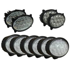 LED Light Kit for John Deere 30 Series Tractors