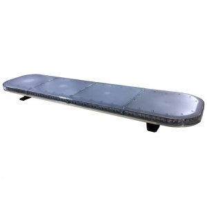 360 LED Multi Function Amber Light Bar