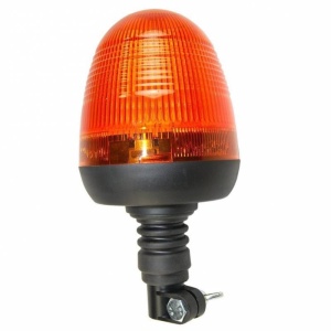 LED Amber Warning Beacon