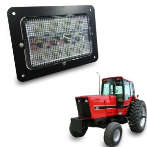 LED Tractor Headlight