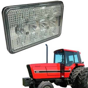 LED Tractor Flood Light