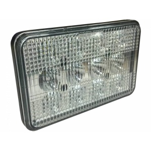 High/Low Beam 5000 Series LED Light