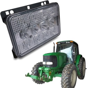 LED Headlight