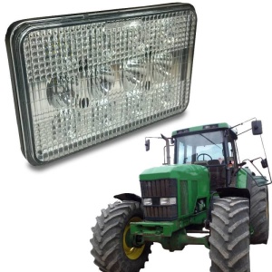 LED Headlight Conversion