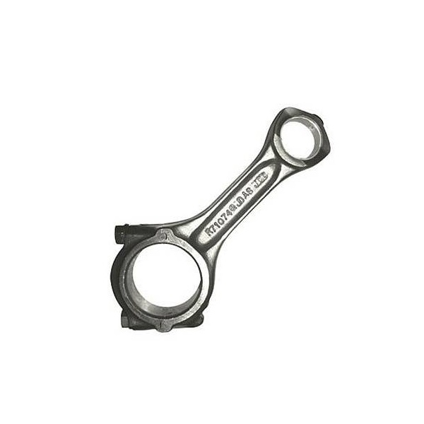 Connecting Rod - Remanufactured W/Closed Bolt Hole