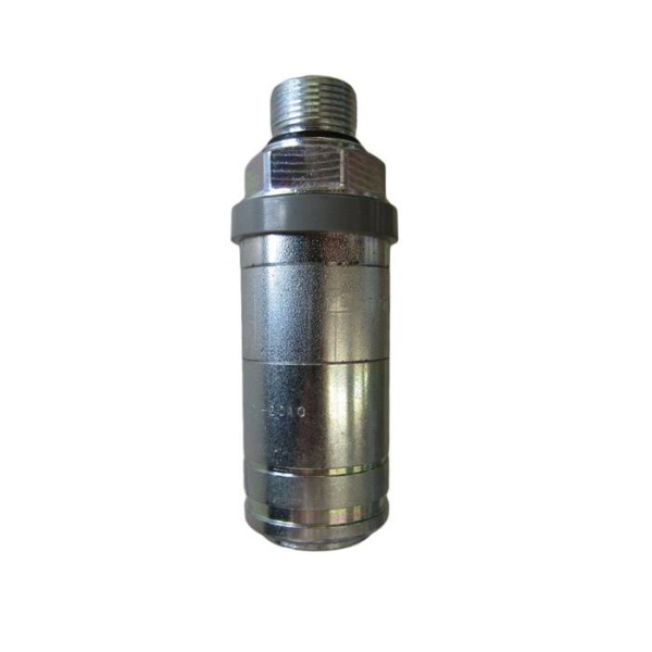 Quick Coupler - 22mm X 1.5 Male ORB