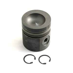 Piston & Rings