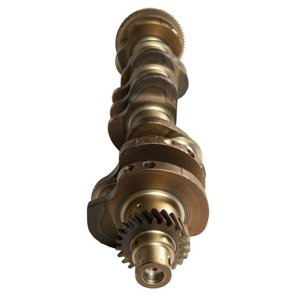 Crankshaft RE53422-E - Image 2