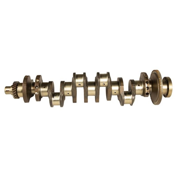 Crankshaft RE53422-E - Image 3