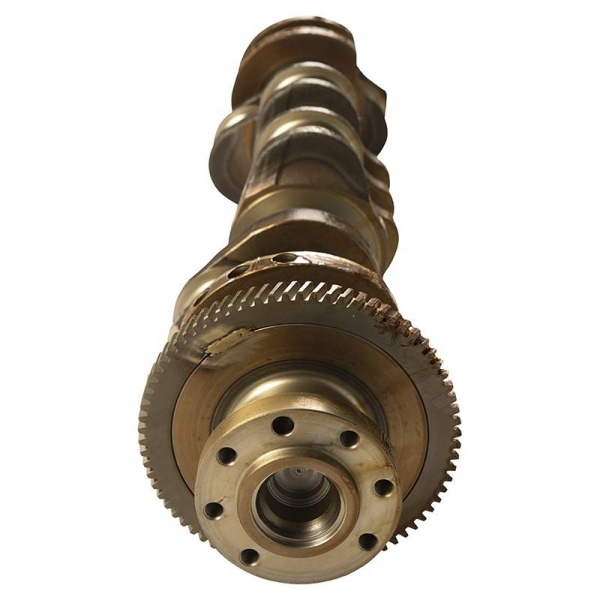 Crankshaft RE53422-E - Image 4