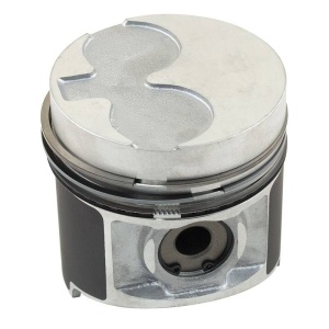 Piston & Rings