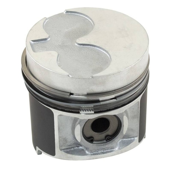 Piston & Rings