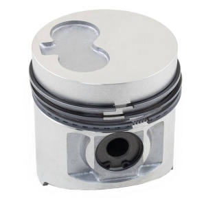 Piston & Rings
