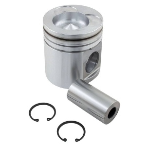 Piston