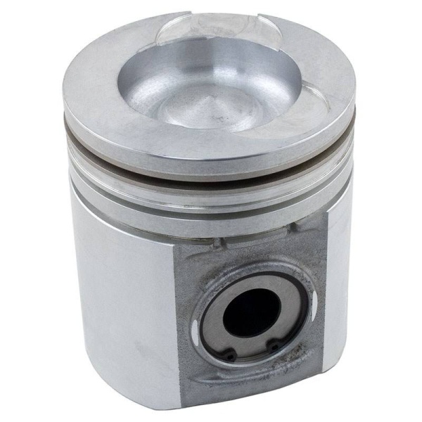 Piston