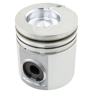 Piston