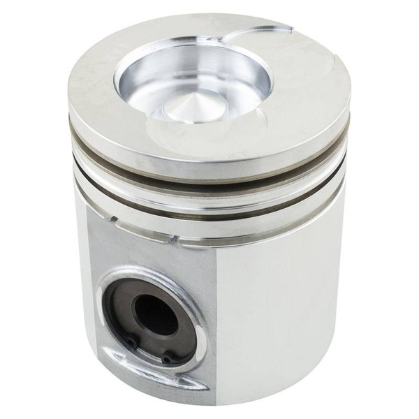 Piston