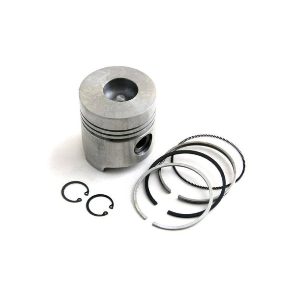 Piston & Rings