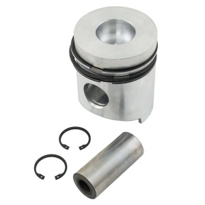 Piston & Rings