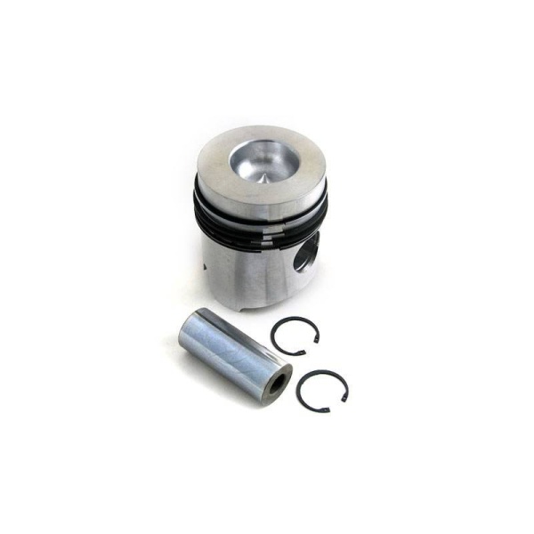 Piston & Rings