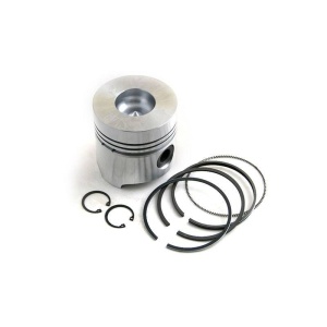 Piston & Rings