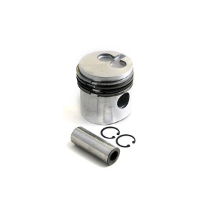 Piston & Rings