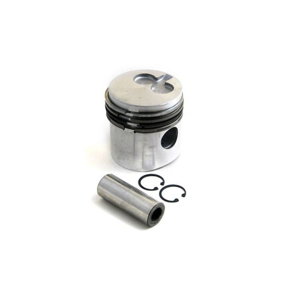 Piston & Rings