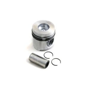Piston & Rings
