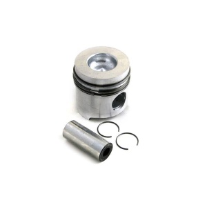 Piston & Rings