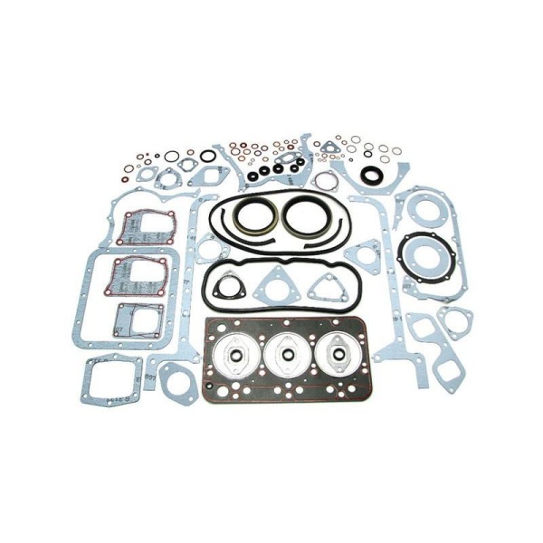 Full Gasket Set