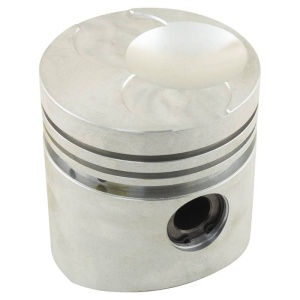 Piston