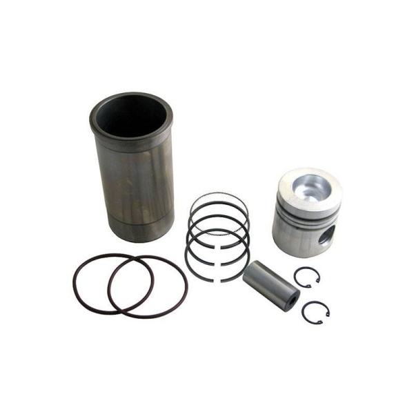 International Cylinder Kit