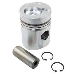 Piston