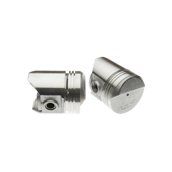 Piston