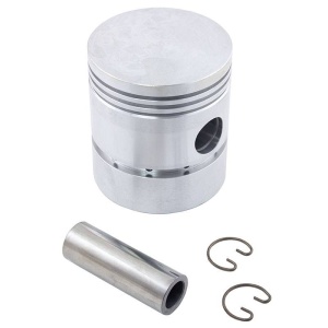 Piston