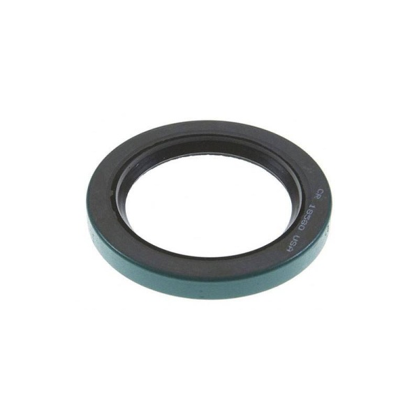 Front Crank Seal