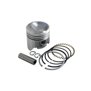 Piston & Rings