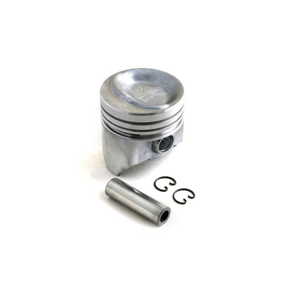 Piston