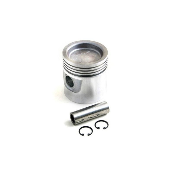 Piston