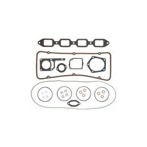 Head Gasket Set
