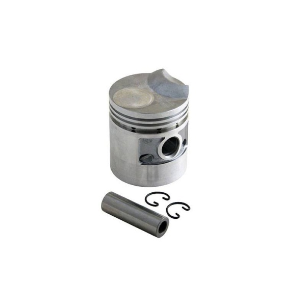 Piston