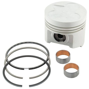 Piston & Rings