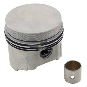 Piston & Rings