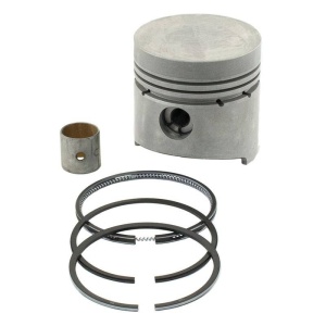 Piston & Rings