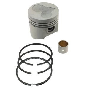 Piston & Rings