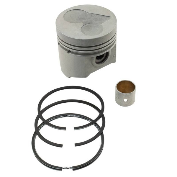 Piston & Rings