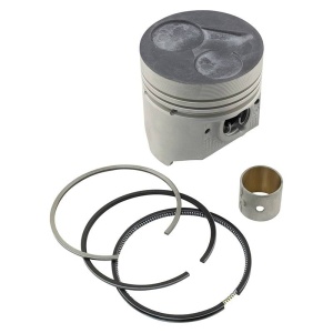 Piston & Rings