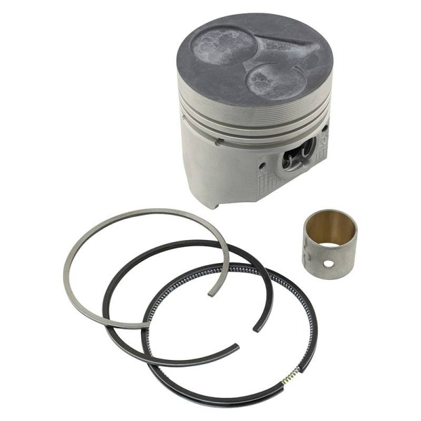 Piston & Rings