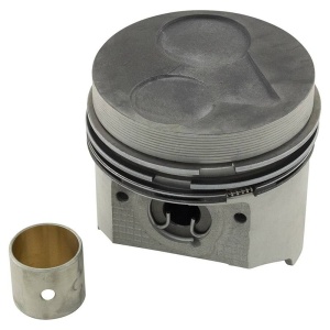 Piston & Rings