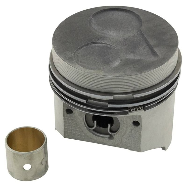Piston & Rings